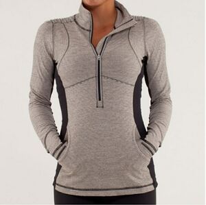 Lululemon Star Runner Pullover